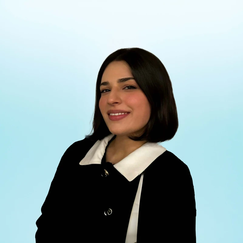 Sara Dhyaaddin