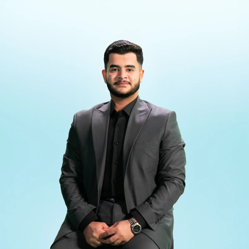 Fadi Rzgar Othman