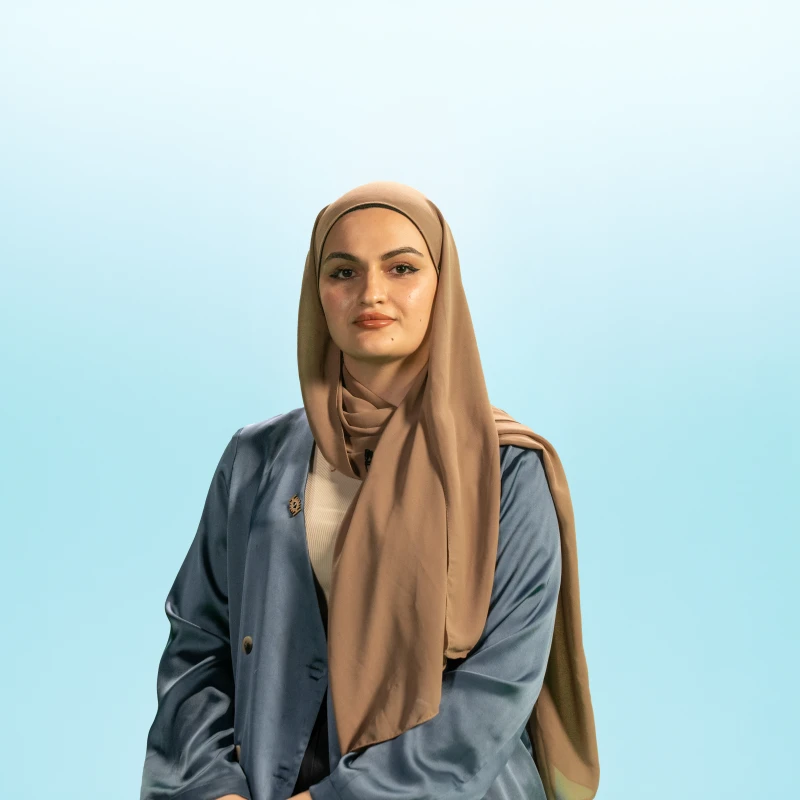 Nvar Omer Ali