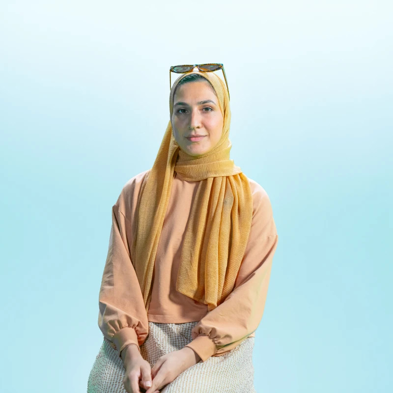 Fatima Muhsin Iskan