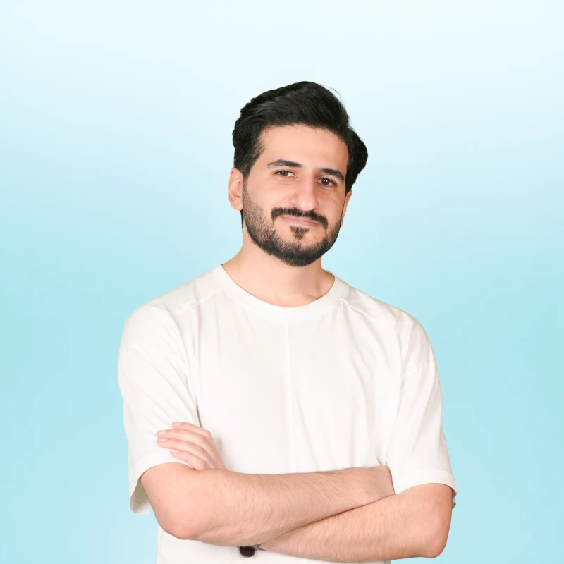 Yehia Chali