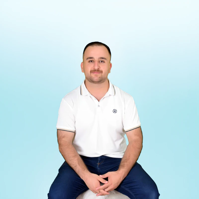 Karwan Moamin Ali