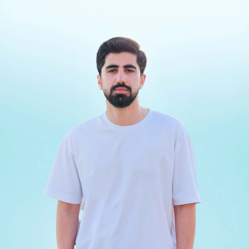 Goran Jawdat