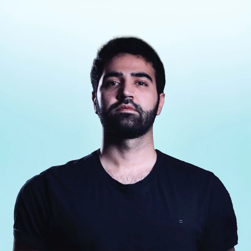 Bilal Mustafa